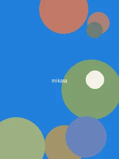 00xx动态图 - 三笠角色图